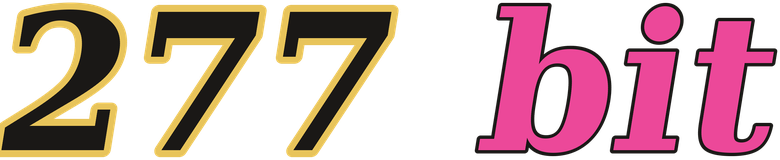 277 bit logo